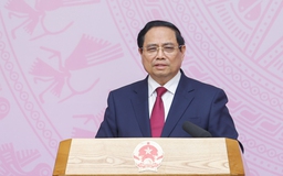 Thủ tướng: Chú trọng đầu tư hạ tầng y tế, từng bước hình thành hệ sinh thái y tế thông minh