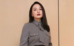 Mỹ nhân ‘Sống chung với mẹ chồng’ úp mở việc trở lại màn ảnh 2026