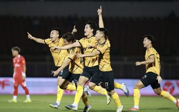 CLB Thanh Hóa sắp thoát án cấm chuyển nhượng từ FIFA, bổ sung gấp cầu thủ để trụ hạng V-League
