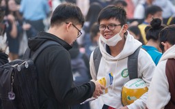 Chọn ngành dễ có việc làm ở nước ngoài hay ngành mình thích khi du học?