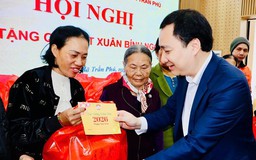 Trưởng ban Tuyên giáo MTTQ Vũ Văn Tiến ứng cử Quốc hội tại TP.Hải Phòng