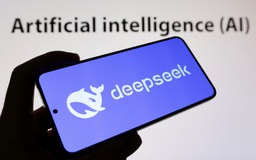 DeepSeek V4 và nguy cơ tái diễn kịch bản 'đỏ lửa' trên Nasdaq