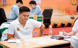 Lại Lý Huynh chạm trán 'thần đồng' cờ tướng Trung Quốc ở giải đấu có tiền thưởng 4 tỉ đồng