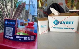 Công an TP.HCM: Cảnh giác bẫy đánh bạc online núp bóng quà tặng miễn phí