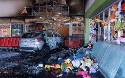 Mexico hứa đảm bảo an toàn cho World Cup 2026 sau làn sóng bạo lực