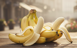 Chuối rất tốt nhưng nên ăn bao nhiêu quả mỗi ngày?