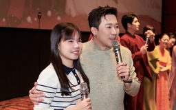 Phim tết của Trấn Thành lại có thêm thành tích mới