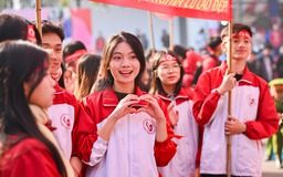 Xét tuyển tài năng của ĐH Bách khoa Hà Nội: Thay điểm học bạ bằng điểm TSA