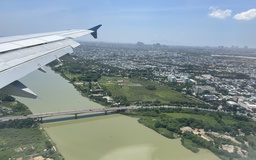 Vụ flycam xâm nhập sân bay Đà Nẵng: Đề nghị Bộ Quốc phòng, Bộ Công an xử lý