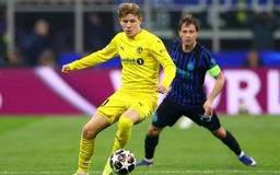 Cơn địa chấn mang tên Bodo/Glimt