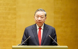 Tổng Bí thư: Xác định rõ thực trạng văn hóa, tránh làm cho có, cho xong