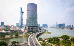 TP.HCM thí điểm mạng 6G trong năm 2026, hướng đến đô thị số toàn diện