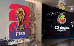 Chủ tịch FIFA lên tiếng khẩn cấp về World Cup ở Mexico: ‘Sẽ không xảy ra thêm bất cứ sự cố nào’