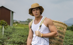 Chàng trai Khmer từng là Nam vương Toàn cầu giờ ra sao?