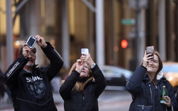 Những rủi ro thường gặp khi sử dụng smartphone