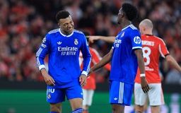 Cuộc vui mới bắt đầu