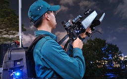 Đà Nẵng huy động quân đội, công an xử lý drone bay trái phép ở vùng cấm