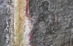 Bí ẩn 18 bức tranh ma nhai về các vị la hán trong động Liên Hoa