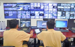 Cách tra cứu phạt nguội sau Tết Nguyên đán 2026 nhanh chóng, chính xác