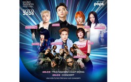 Lễ hội thời trang và âm nhạc Nhật Bản lần đầu tổ chức tại Việt Nam