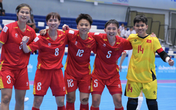 Lịch thi đấu bán kết giải Đông Nam Á: Việt Nam chạm trán Thái Lan, kỳ phùng địch thủ