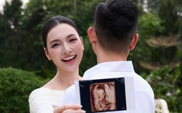Mỹ nhân phim Việt giờ vàng đón tin vui