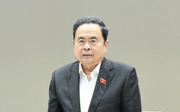 Chủ tịch Quốc hội: Đảm bảo bầu cử thực sự là ngày hội lớn của nhân dân