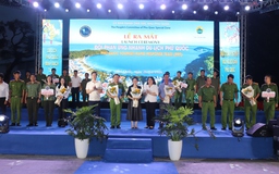 Đội phản ứng nhanh du lịch Phú Quốc phải là 'lá chắn’ bảo vệ du khách