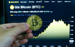 Giá Bitcoin hôm nay 26.2.2026: Bất ngờ tăng vọt trong ngày vía Thần tài