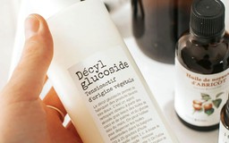 Khám phá decyl glucoside - hoạt chất làm sạch dịu nhẹ, tôn trọng pH của da