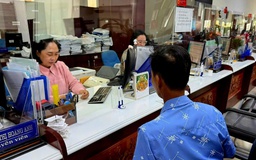 Chữ ký số 'phủ sóng' lĩnh vực đăng ký kinh doanh Tây Ninh