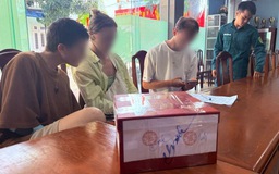 Phát hiện người nước ngoài điều khiển drone trái phép ven biển Đà Nẵng