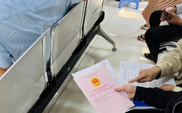 Lập đường dây nóng tiếp nhận, xử lý thông tin phản ánh vi phạm về đất đai