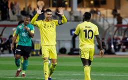 World Cup có Messi và Ronaldo, liệu Neymar phải ở nhà?