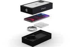 Apple lại bị phạt vì bán iPhone không kèm sạc