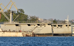 Lực lượng Tuần duyên Cuba chạm trán tàu Mỹ, bắn chết 4 người