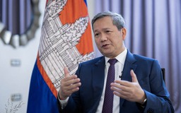 Campuchia và cuộc chiến với lừa đảo trực tuyến