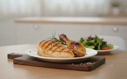 Ăn gà nên chọn ức hay đùi? Câu trả lời không đơn giản như bạn nghĩ