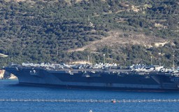 Giải mã 'đòn thế' của Tổng thống Trump với Iran