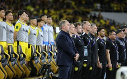 FAM vẫn im lặng, CEO đội tuyển Malaysia tiết lộ phiên điều trần CAS: Kéo dài 12 tiếng rất căng thẳng