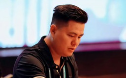 Nóng: Lại Lý Huynh xuất sắc đoạt vé vào bán kết giải cờ tướng danh giá Ngũ Dương Bôi