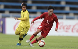 10 nữ cầu thủ đáng xem nhất tại giải châu Á, bất ngờ gọi tên Bích Thùy