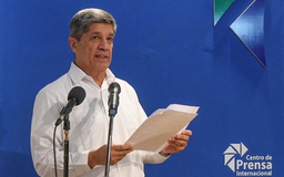 Cuba liên lạc với Mỹ sau vụ bắn tàu