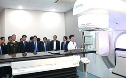 Mỗi năm Thanh Hóa có khoảng 7.000 người mắc mới các bệnh ung thư