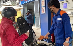 Bộ Công thương chỉ đạo 'nóng' sau 1 ngày giá xăng dầu tăng mạnh