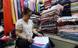 Chính thức áp dụng tài khoản chính chủ với hộ kinh doanh