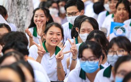 Tư vấn mùa thi 2026: Sắp xếp nguyện vọng xét tuyển sao cho hợp lý