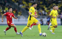 Bóng đá Malaysia bất lợi khi cuộc chiến pháp lý kéo dài