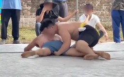 Vụ tử vong thương tâm khi thi đấu hội vật làng: Cảnh báo nóng về sân chơi tự phát
