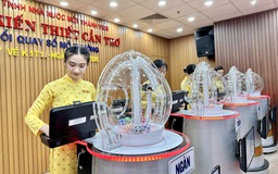 'Mỏ vàng' xổ số miền Nam xin tăng phát hành lên 160 tỉ đồng/kỳ